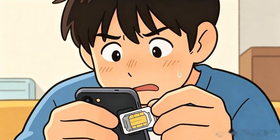 入职半天就离职只为偷手机卡真的大开眼界，现在奇葩操作是越来越多了，万万没想到还有