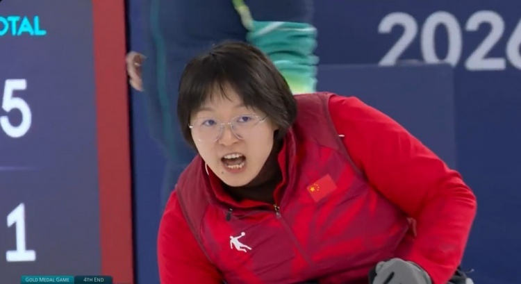 蔡佳云王蒙担任米兰冬残奥闭幕式旗手【官方：蔡佳云、王蒙将担任米兰冬残奥会闭幕式中