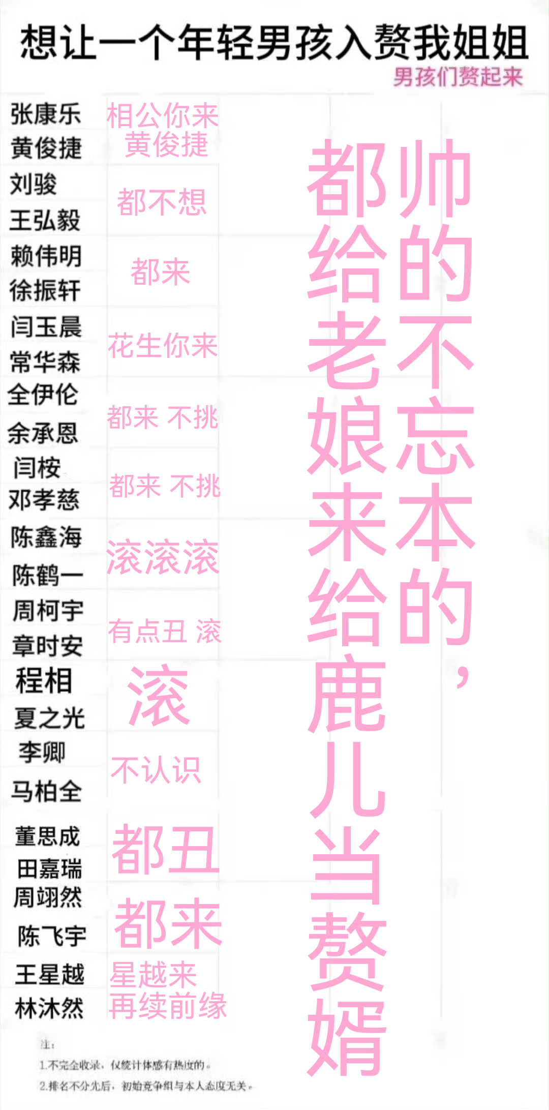 扫射心肝抱歉