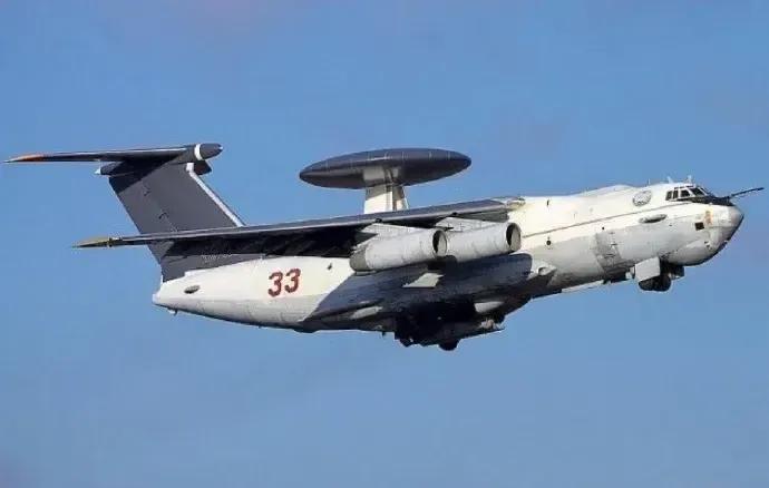 在过去 14 天里，乌克兰就击落了 15 架俄罗斯飞机（Su-34；Su-35 