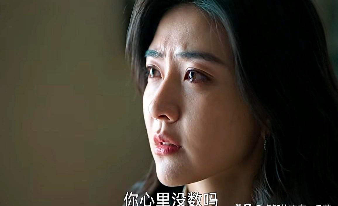 《罚罪2》这剧，简直绝了！文江燕还没说两句，徐家俊直接就怼了回去！

第14集那