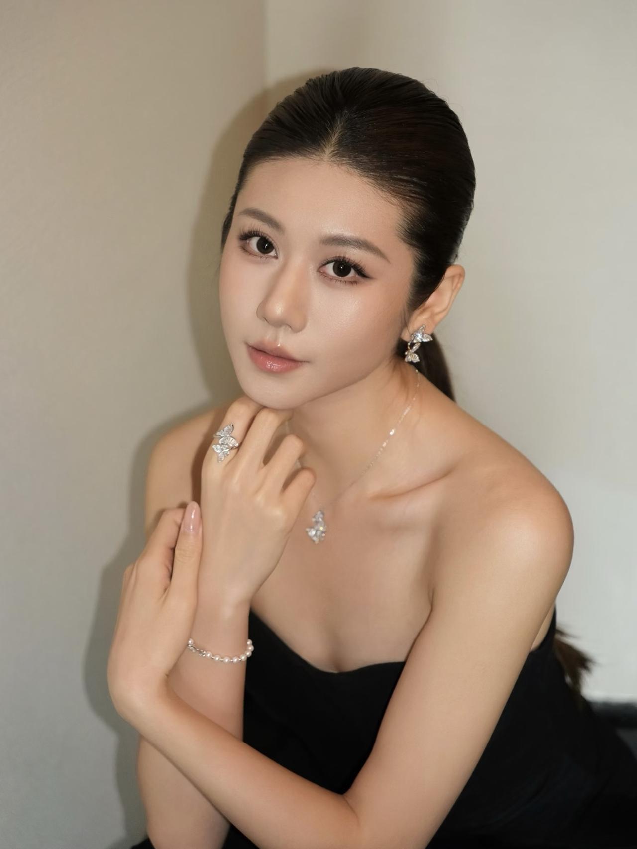 什么样的女性才叫有气质?