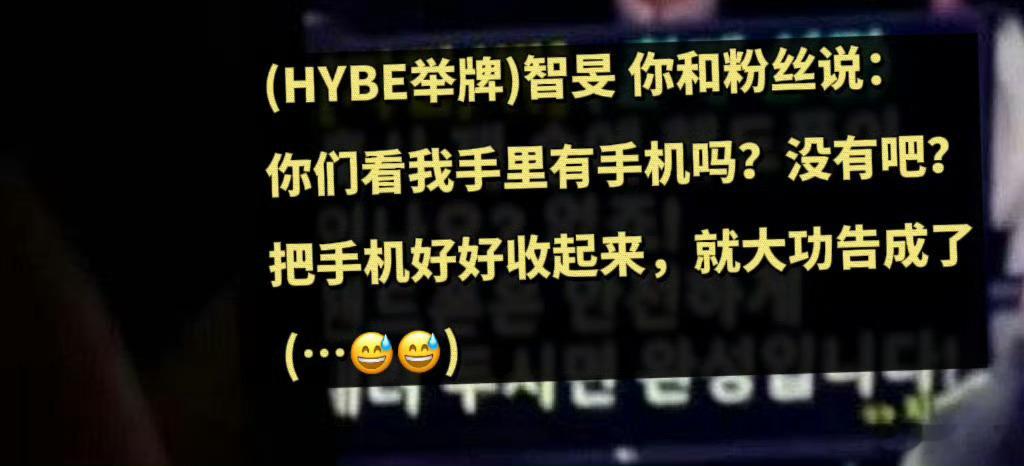 我哥哥没几个镜头，为什么让他说？ 