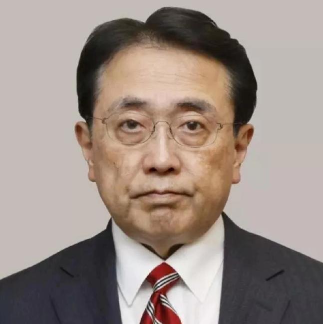 4月24号，根据日本媒体的报道，日本政府正认真考虑派遣经济产业大臣赤泽亮正前往江