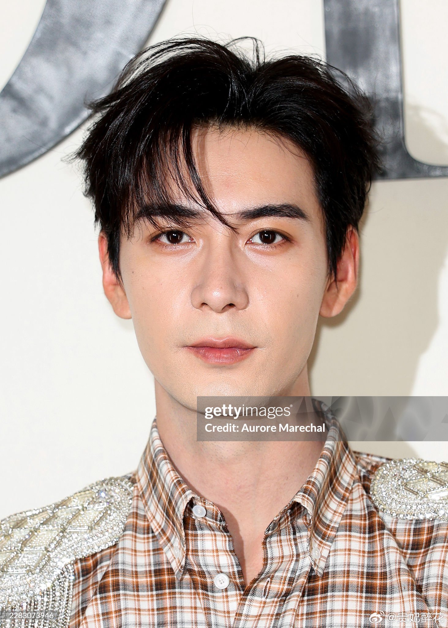 陈星旭｜Dior大秀 哇唔 ，合作更进一步 ，在即将出席品牌新一季男装大秀前 ，
