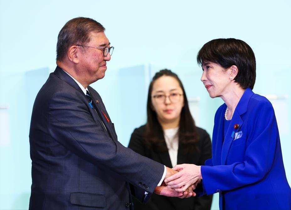 日本议员火力全开，猛批高市早苗，怒斥其“卖国弃民”！

日媒报道，日本参议员山本