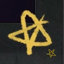 左撇子画🌟是镜像的 ​​​