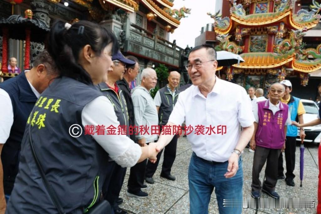 挖墙脚大战！
李四川、苏巧慧互抢对方“铁票仓”，新北选战进入短兵相接阶段～

新