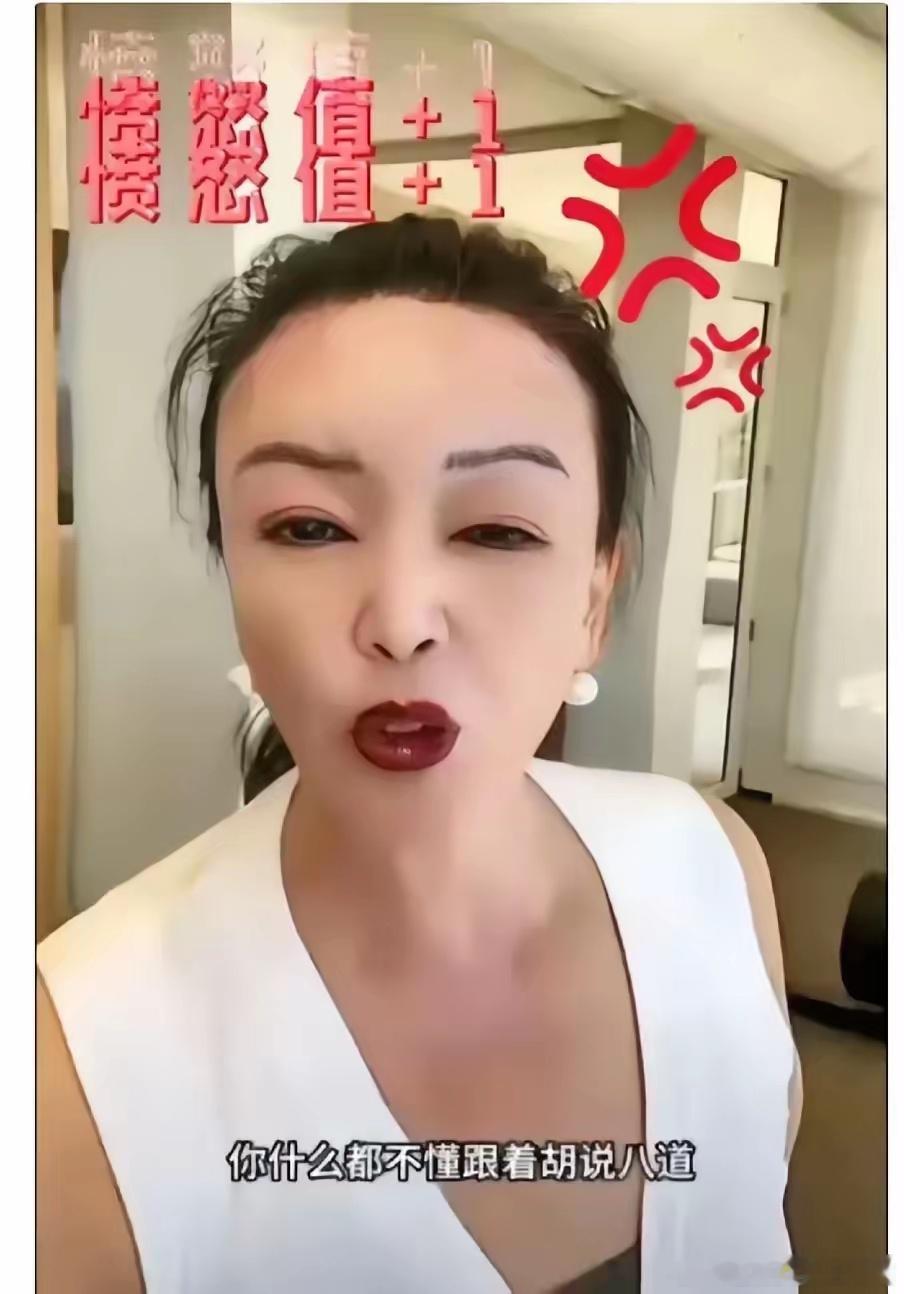 作为前婆婆不断的诋毁前儿媳，确实有点不道德:1，都过去那么长时间了，双方都已经各