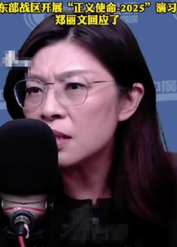 属实没想到，其实咱们围台军演，最紧张的不是日本，也不是美国，更不是那些“台独分子