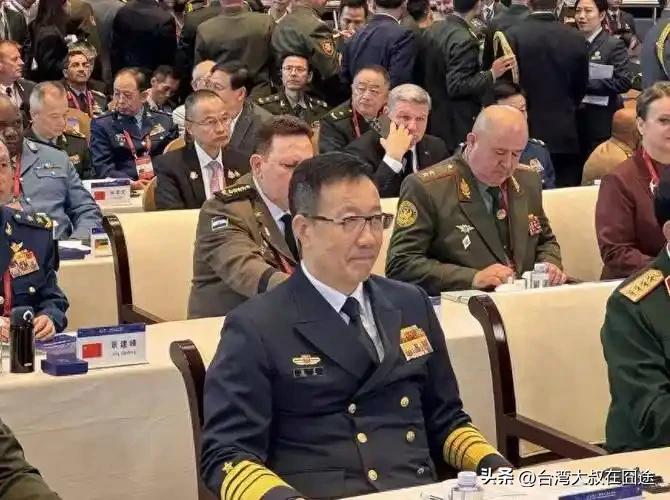 美国又在台湾问题上翻旧账？台湾地位未定谬论被中方一记重拳打脸！
 
各位朋友，最
