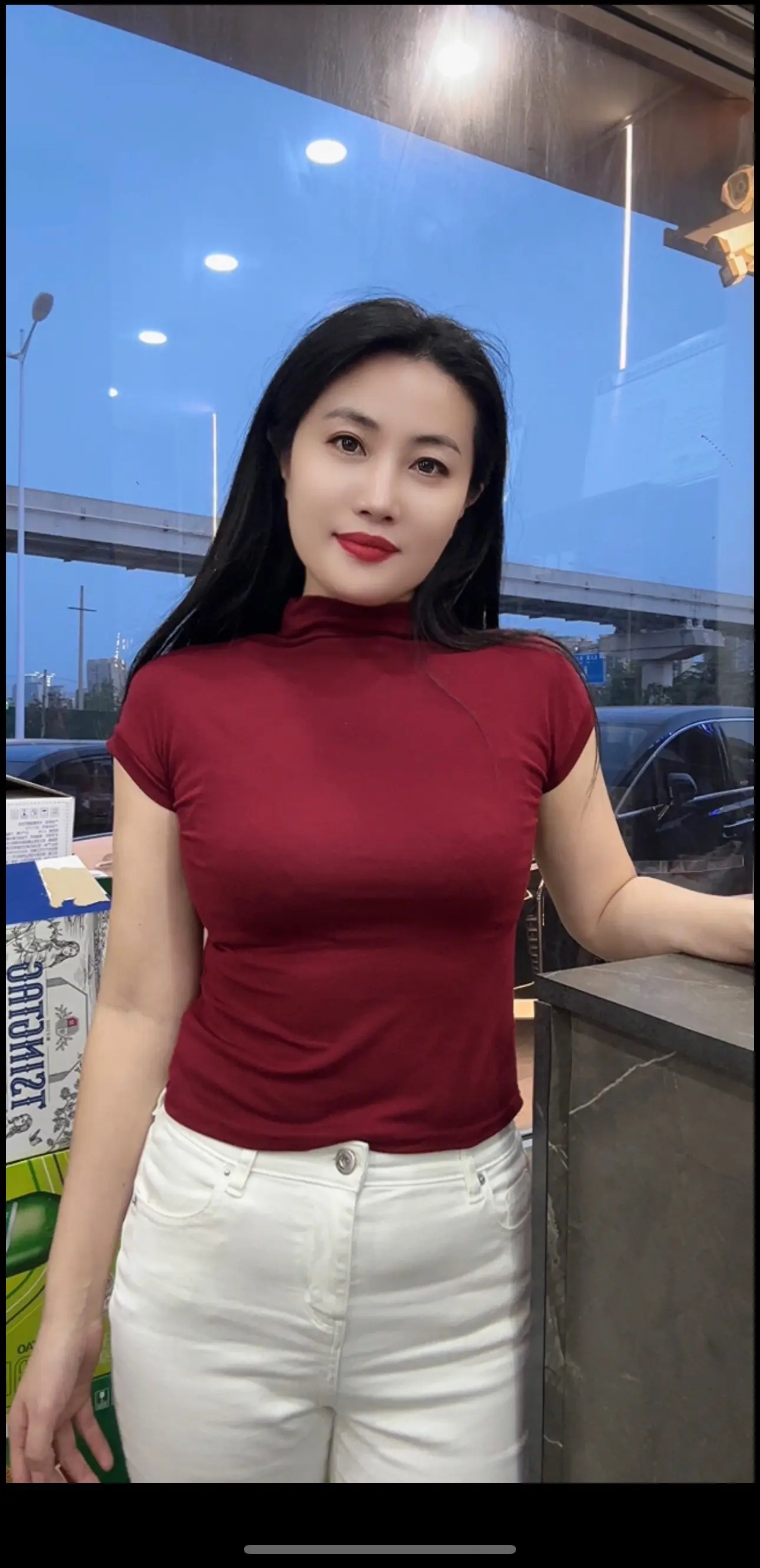 爆满的一天，真正的成长一定是先让你体会万丈之渊 才会大彻大悟 然后救赎...