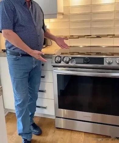 魁北克集体诉讼：这款炉灶全额退款，再赔1000，再加精神赔偿！

由于被指存在严