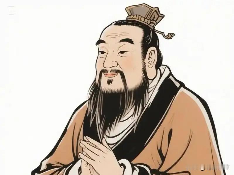 一手缔造儒家文脉，定人伦纲常，铸礼仪风骨，传千年教化。
 
两千载岁月沉浮，他的