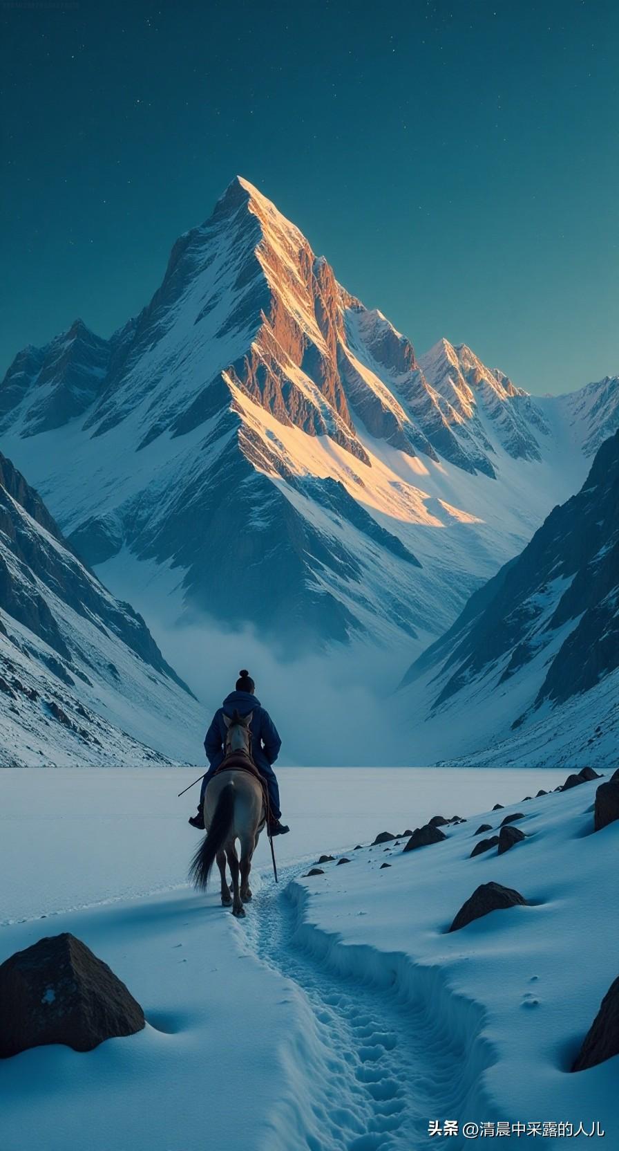  别死扛了！丁元英的4句劝，治好了我的内耗

人到中年，房贷、车贷、家庭、事业，