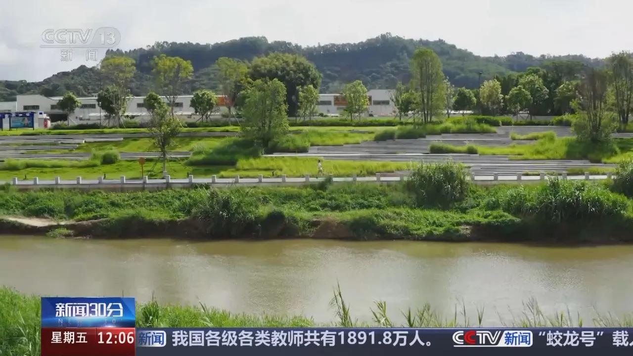 今天各大官媒同步发布“十五五”生态保护规划核心内容，规划明确到2030年，国内自