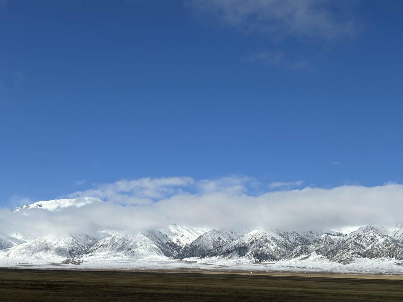 发一张图片，让我猜出你在哪里拍的