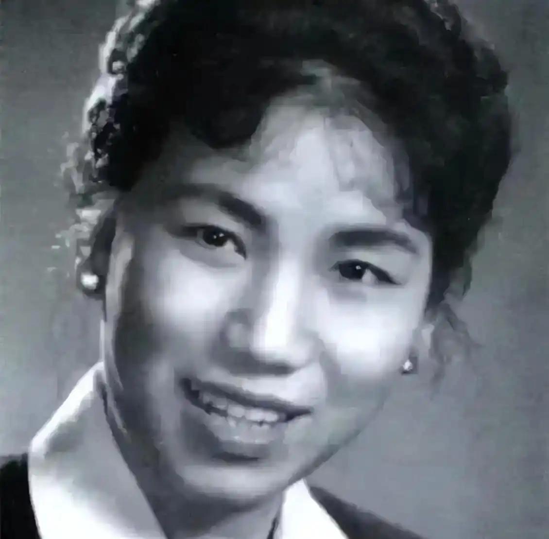 1963年，春晚女王赵丽蓉，为何拒绝了毛主席的邀请？
1963年，评剧电影《花为