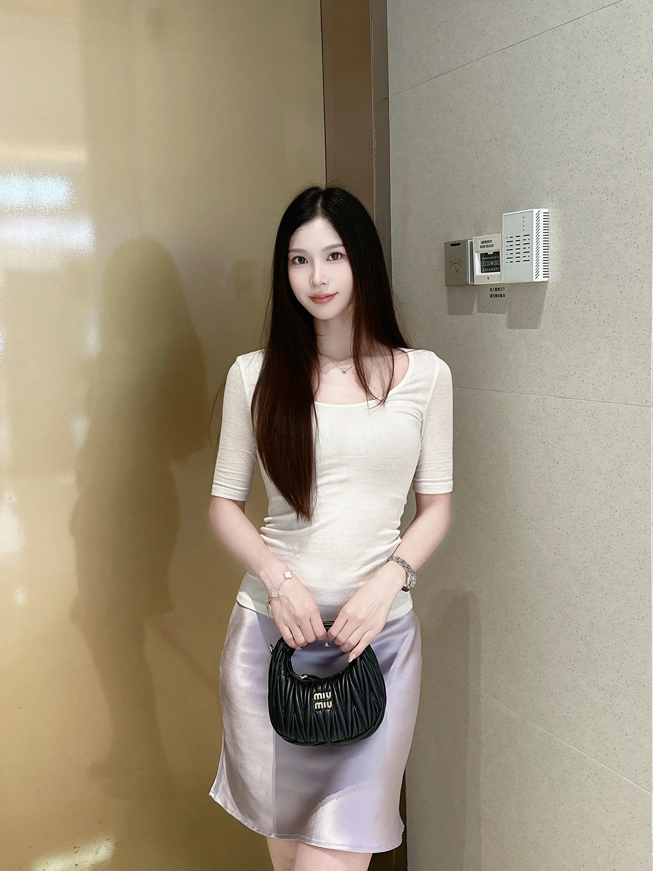 欧巴 정신차리。