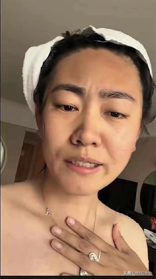 真不敢相信！图片一是选美冠军，图片二也是选美冠军，而且两张图片还是同一个人。短短