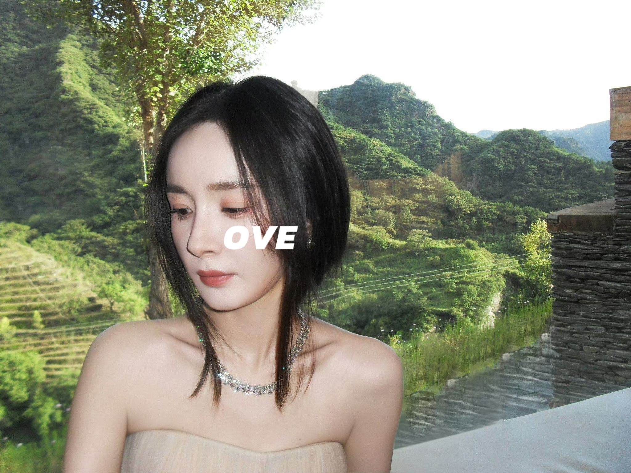 LOVE就要这么写[柯基] ​​​