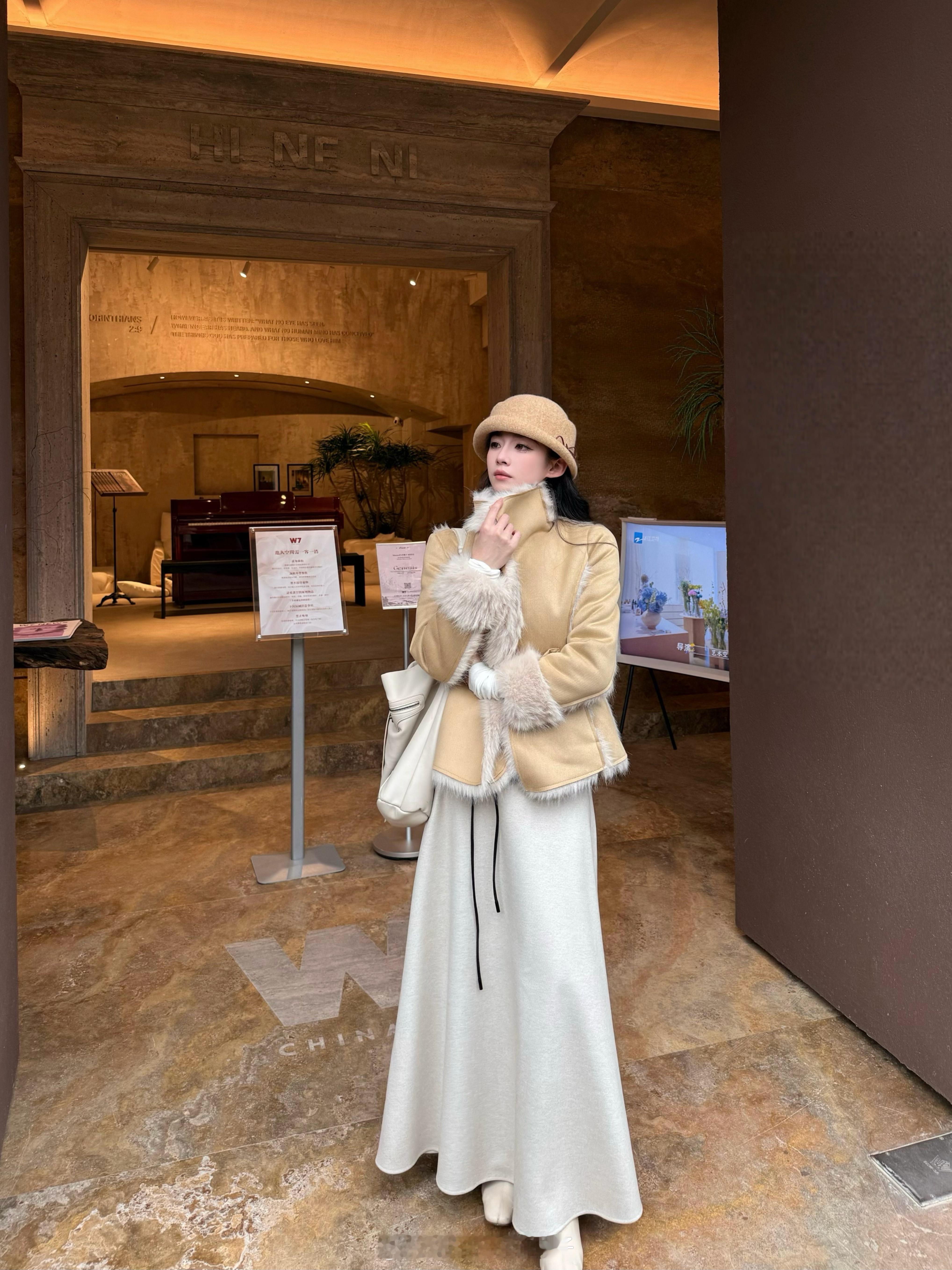 Simona xizi 11/28 20:00🕯️part.1 先来波温柔小合