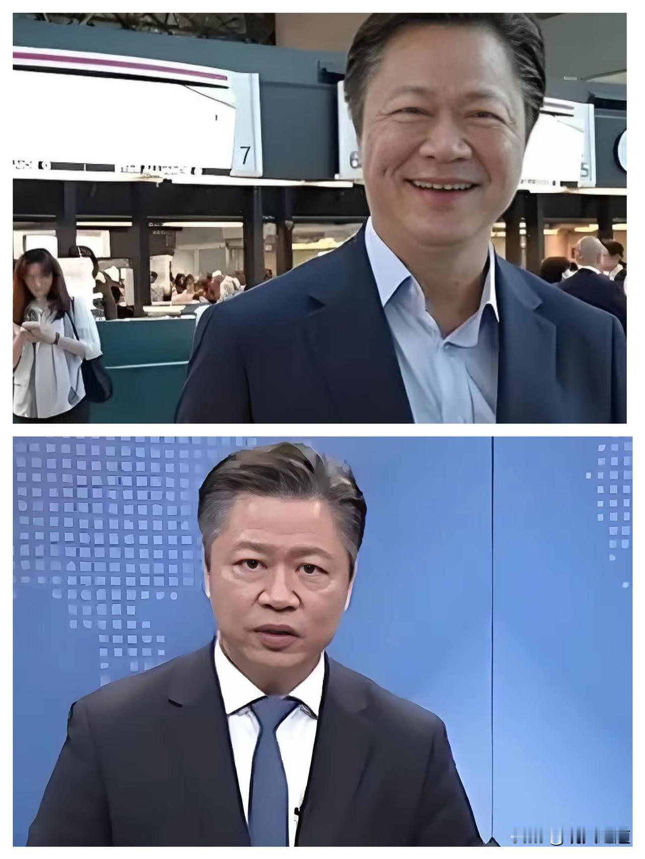 赖岳谦教授被开除、遭绿营网暴，哪是“避风头”？分明是坚守统一立场触了“台独”的逆