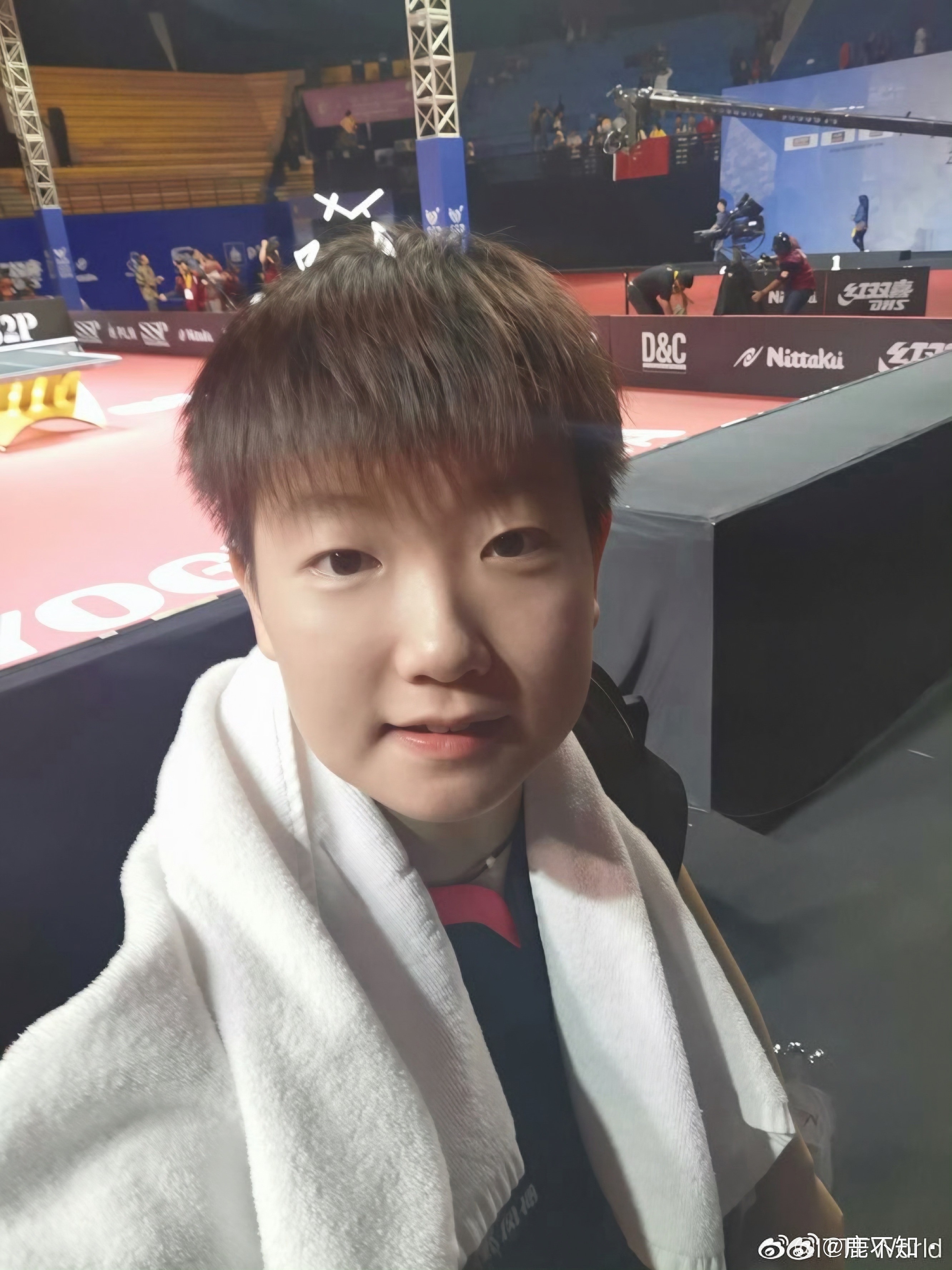 18岁🏆 ​​​