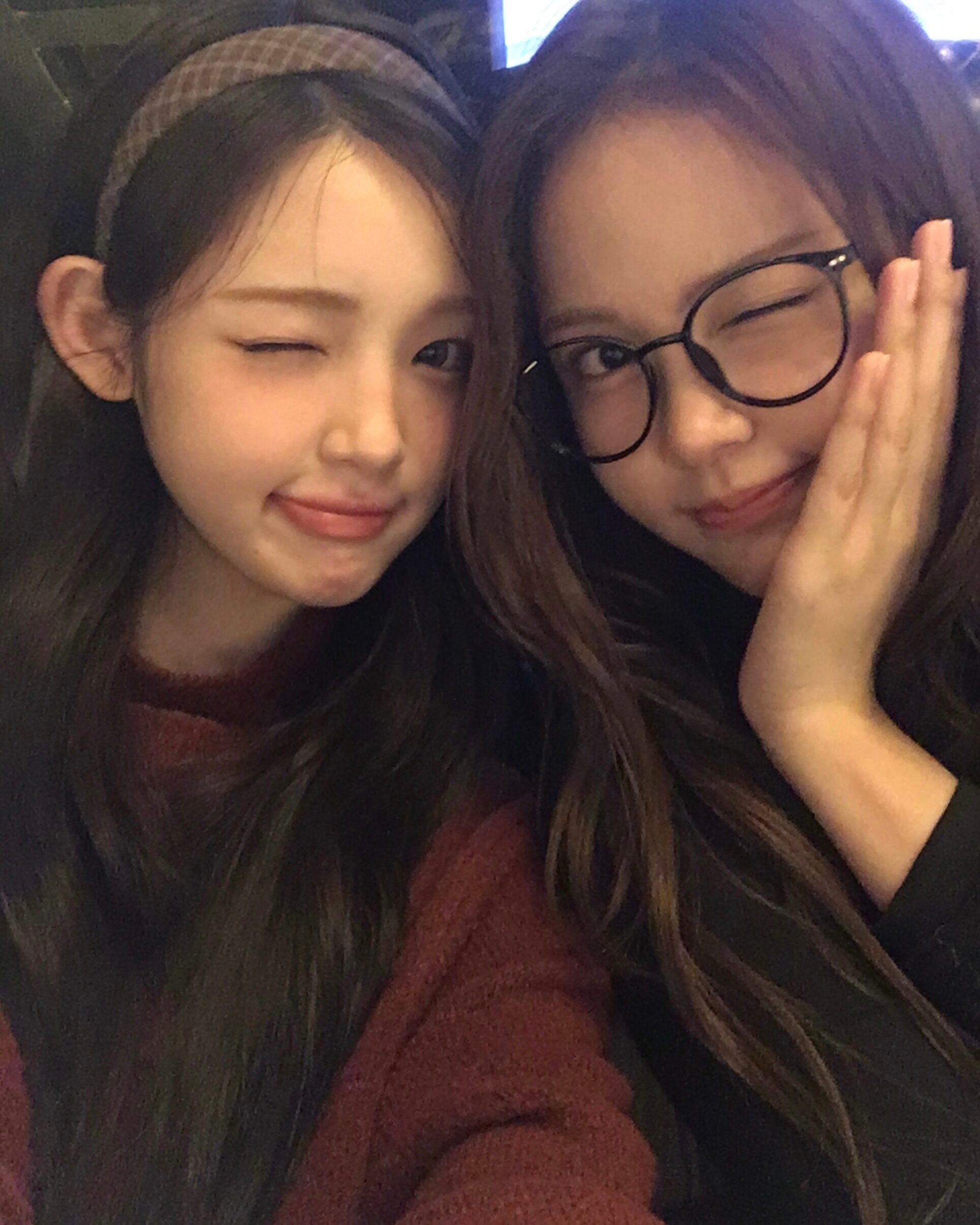 yuha 🐰🐰🐰 