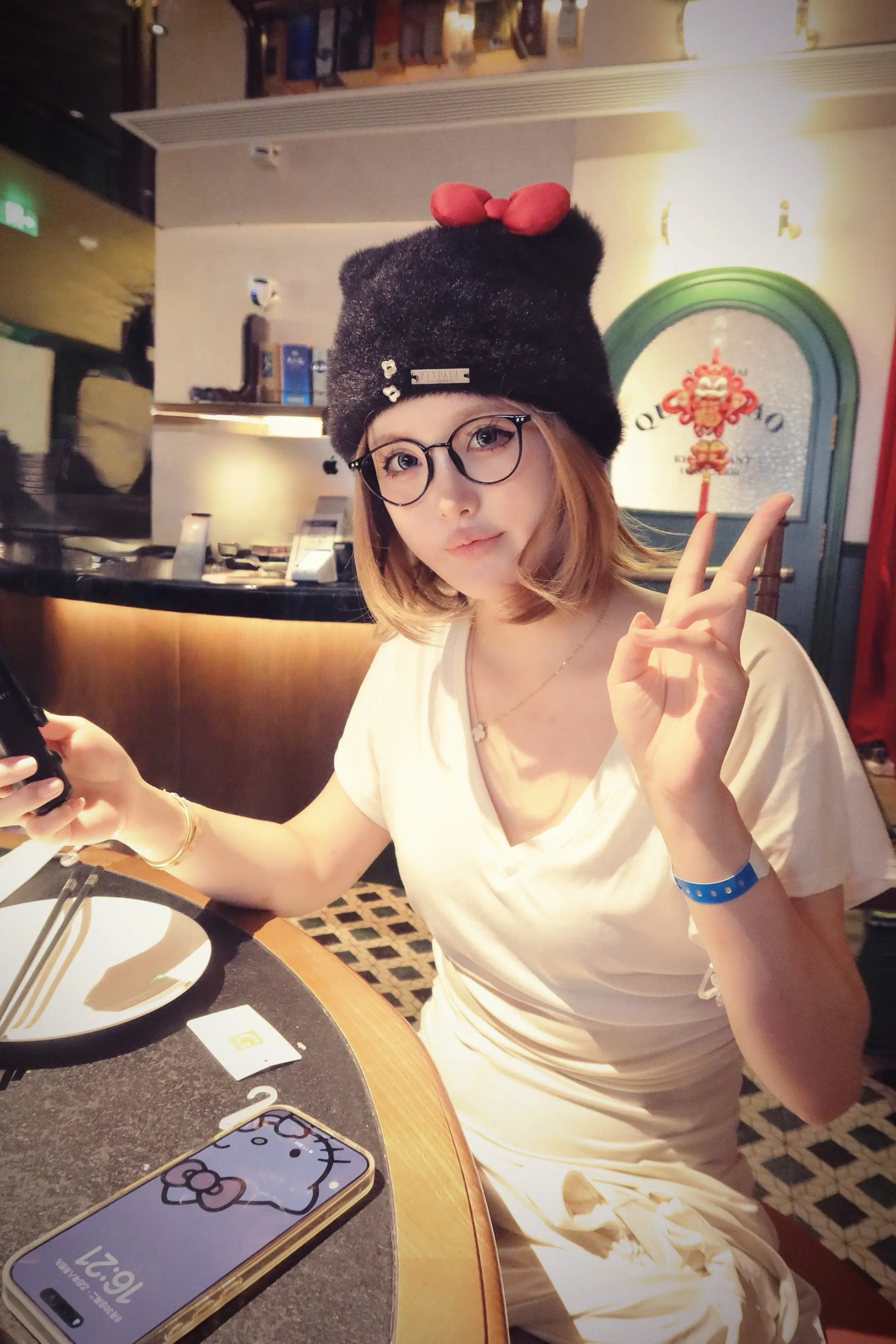 人在什么都无所谓失去时最勇敢