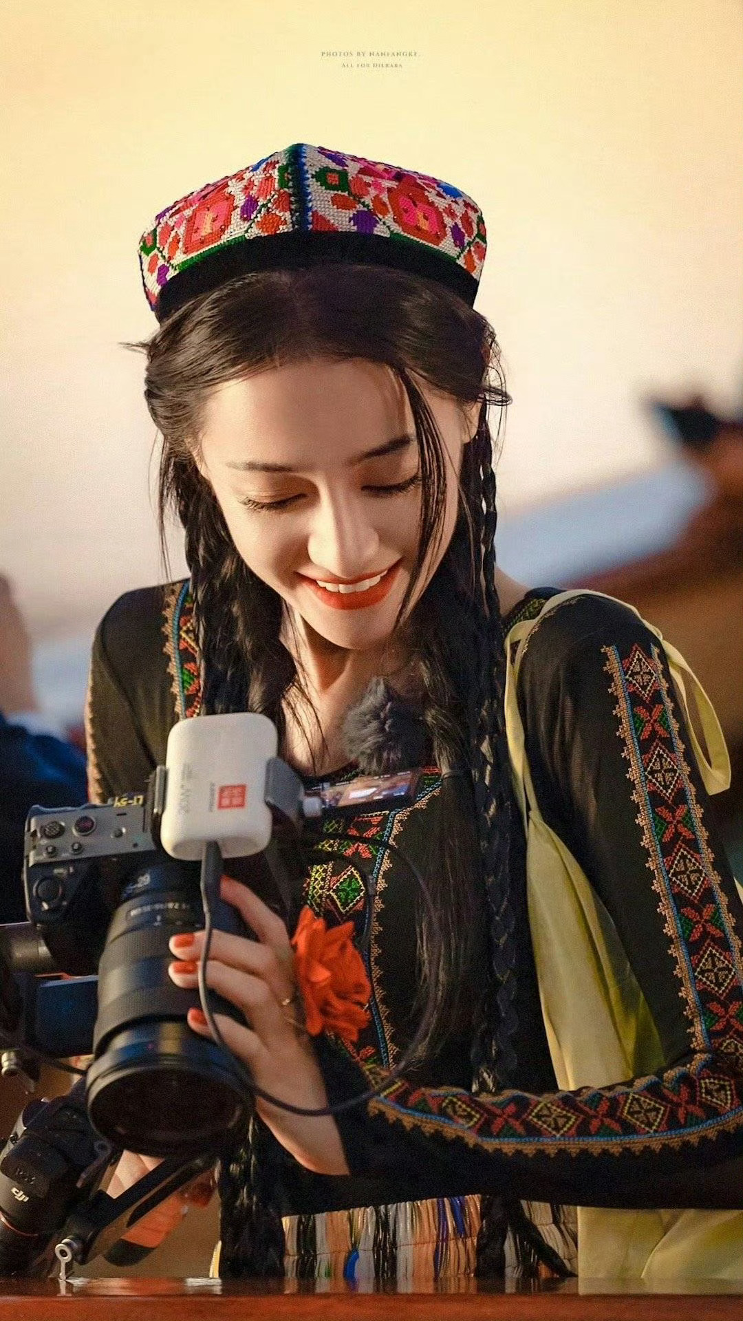 这张脸女娲炫技[彩虹屁] 