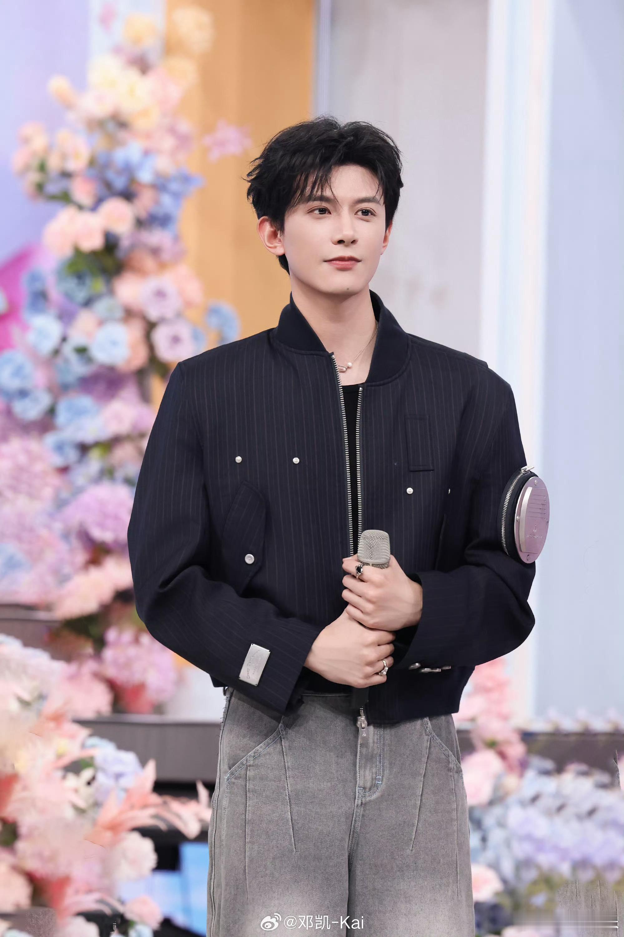 邓凯SBTI是男友力满分者你好星期六全员晒SBTI测试结果 SBTI是男友力满分