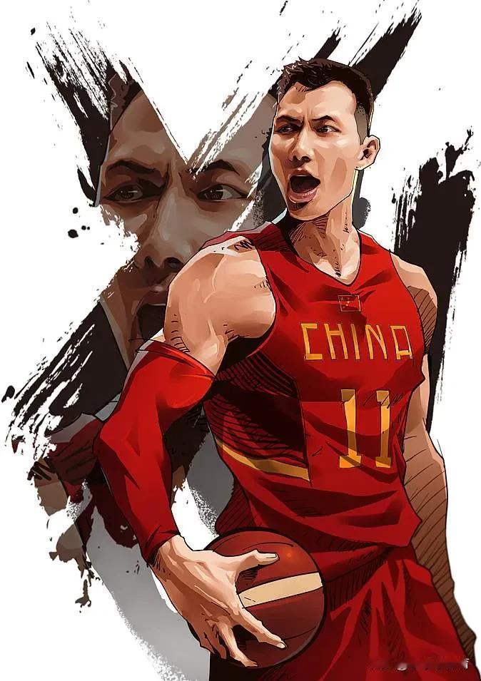 无语至极，怎么会有人相信易建联会去嫖娼，还是一个变性人。难道球迷不知道易建联是一