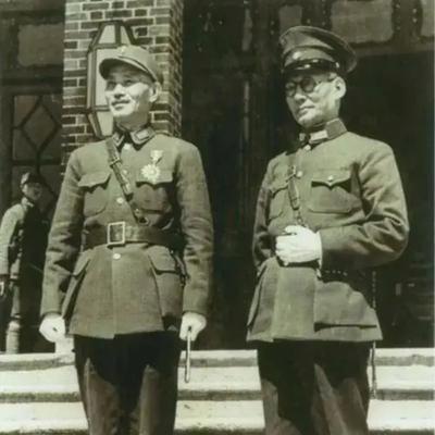 1947年，龙云的儿子在南京被宪兵抓走，这位昔日的“云南王”四处求告无门，谁知国