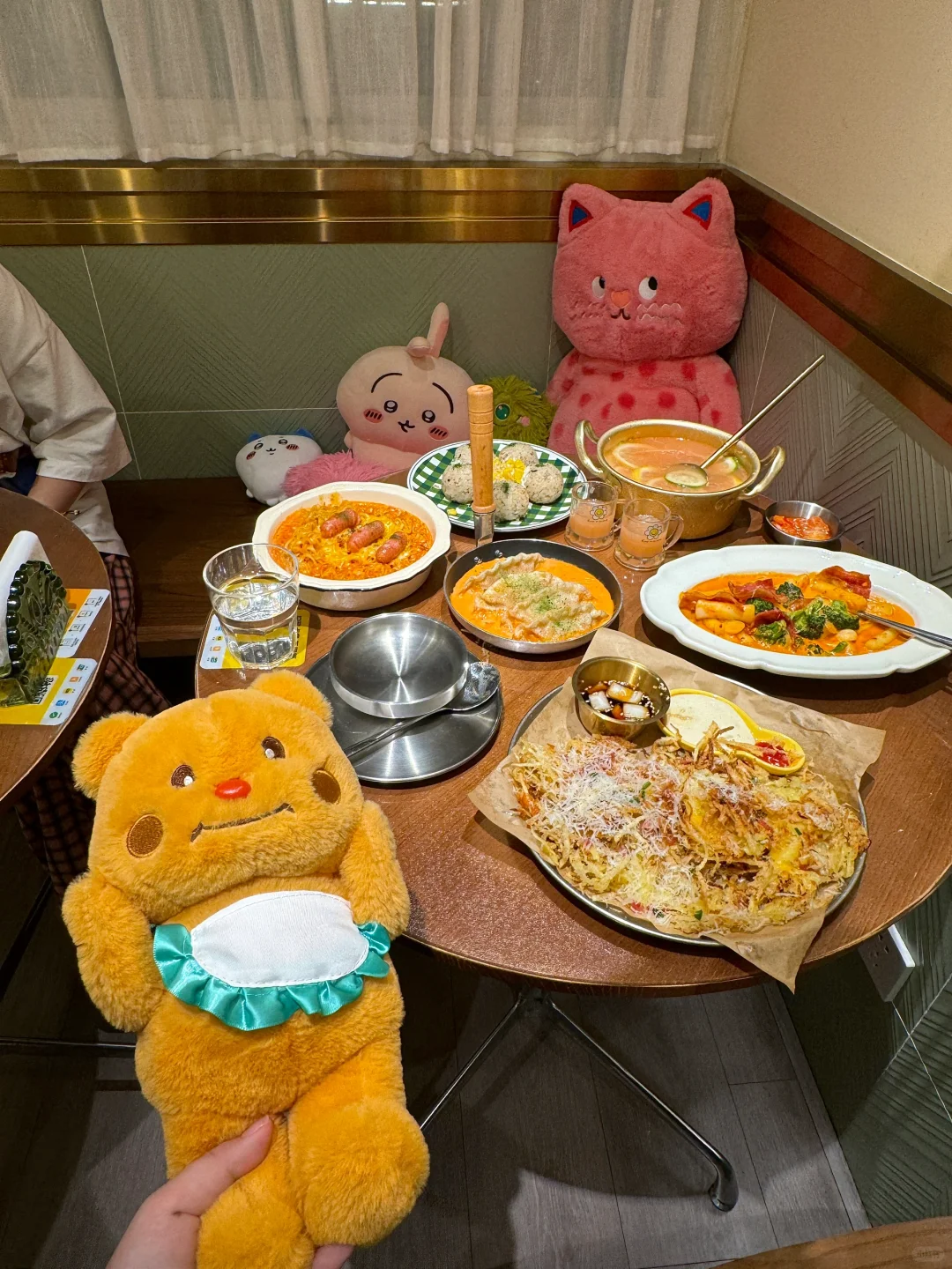 苏州！！适合约会的漂亮饭（穷鬼版）