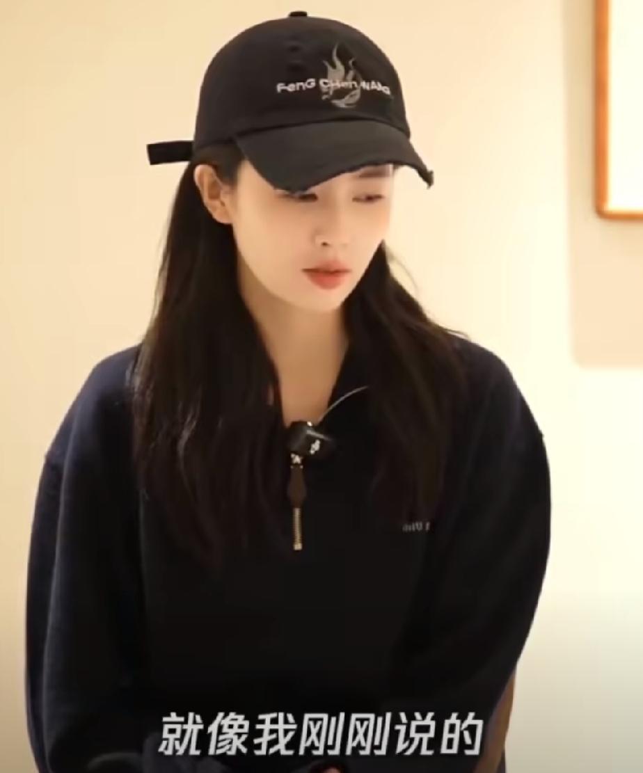 编剧蒙淇淇突然发文开撕白鹿，说白鹿路人缘不好，在别的演员因为影视寒冬被配角加戏，