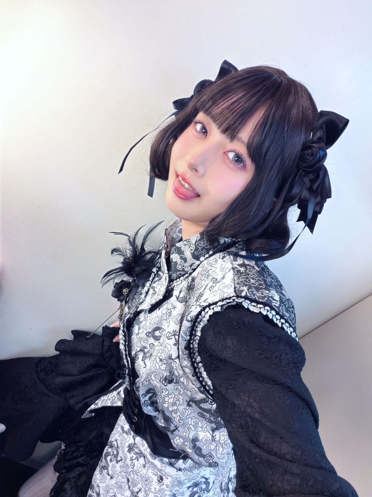 月城莉奈