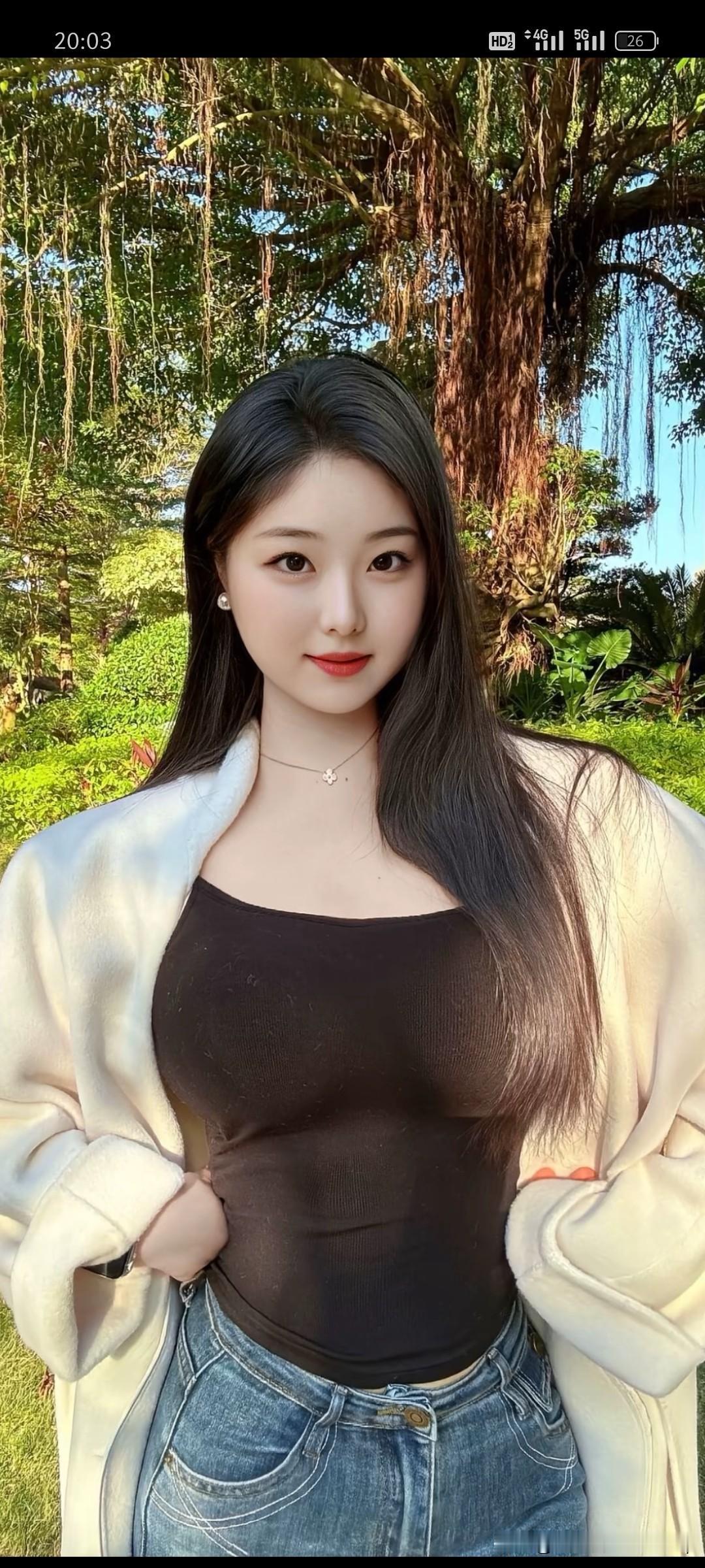 何种女人能让男人一见倾心拾億