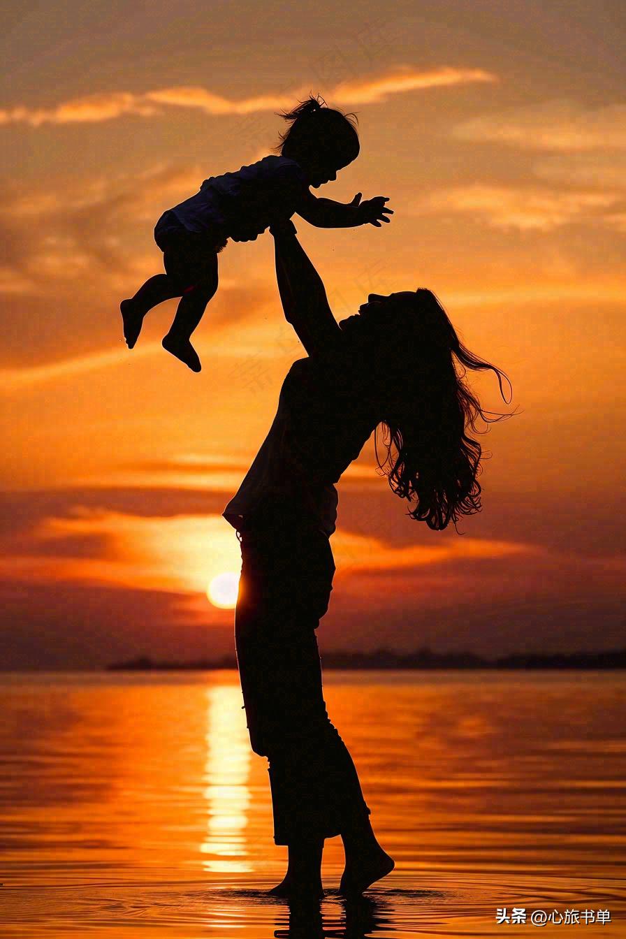 有一种很愚蠢的父母，他们专门去贬低自己的孩子。把自己的孩子讲的一无是处，然后把别