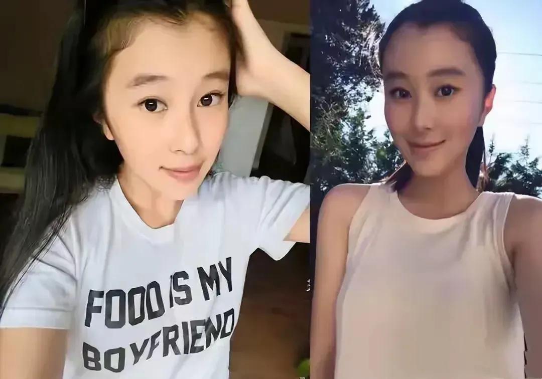 杨子的女儿杨海润为父亲打抱不平！她说爸爸也有非常温柔可爱的一面，对她也很好。节目