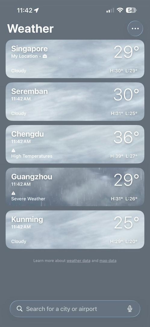 成都你怎么了