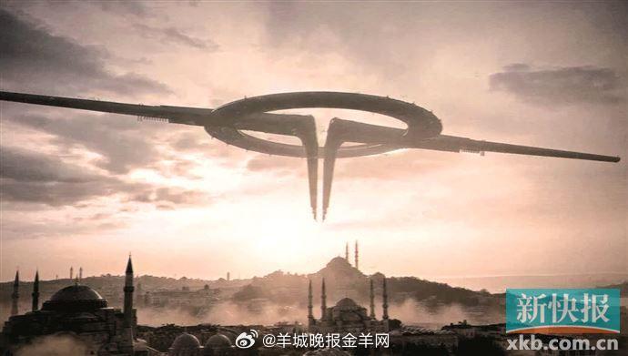 #粤派游戏##玩咩游戏##游戏大玩家#  【《Cinder City》公开全新预