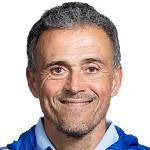 据《电讯报》的小道消息爆料，巴黎圣日耳曼的掌舵人恩里克，马上就要跟俱乐部续上“爱