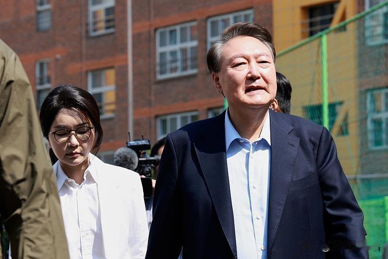 尹锡悦或再次被捕，李在明想把他往死里整，最高死刑。

韩国特别检察组于6月24日