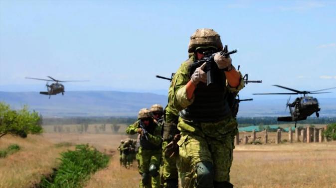 俄罗斯发出警告：战争爆发中国将被围攻，不过对中国最危险的不止战争

一场没硝烟的