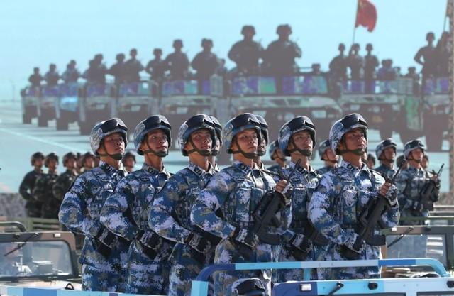 美将领唱衰“武统”，俄媒：解放军不像俄军，大陆能成功收台
马克·米利可是个重量级