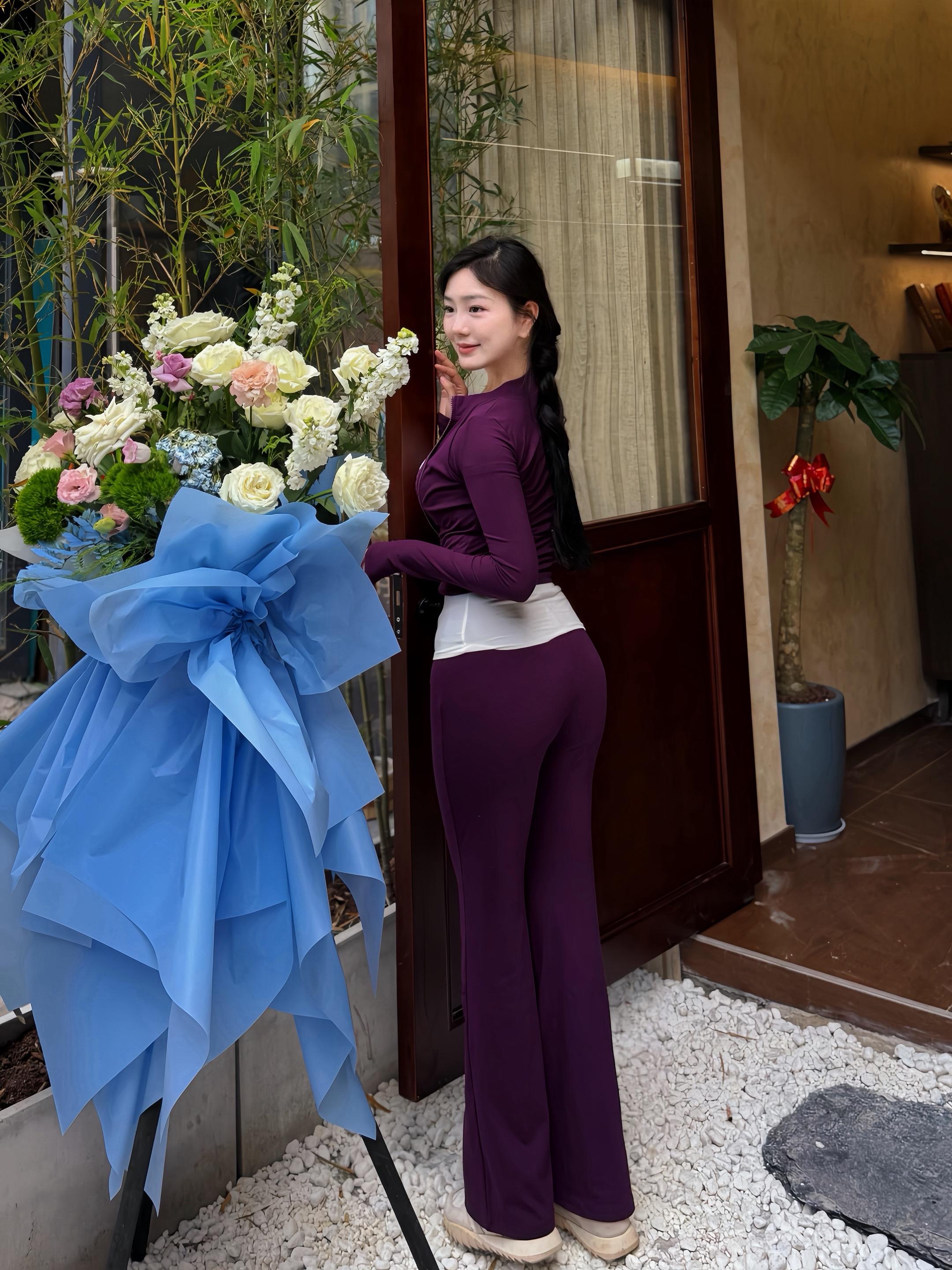 如果感觉累了 让我来给你泡一杯茶吧  那么你喜欢喝什么茶呢？