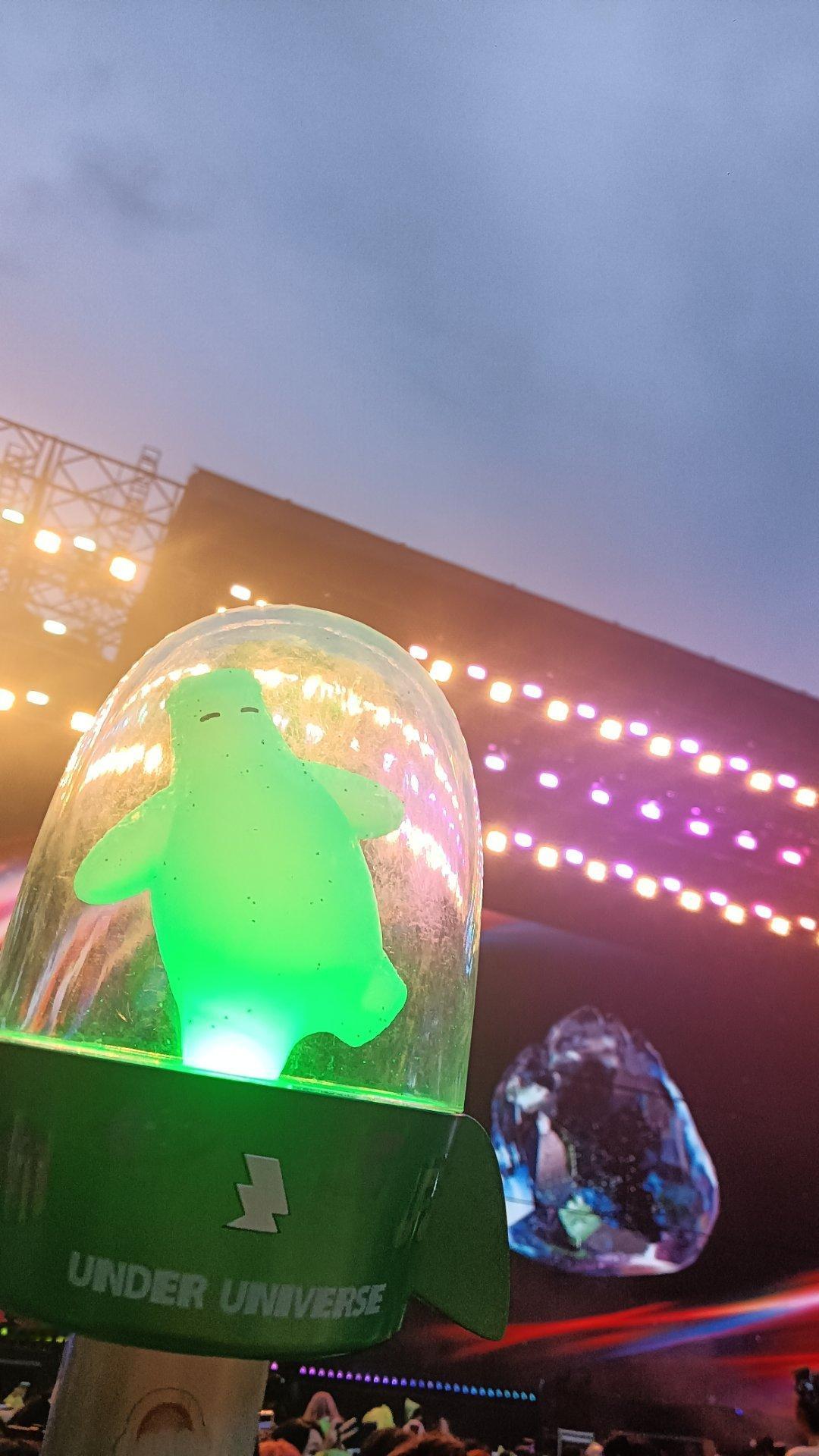 王源王源宇宙超级无敌大大狂欢巡演 2026.07.19 📍深圳圳真的很幸福！！