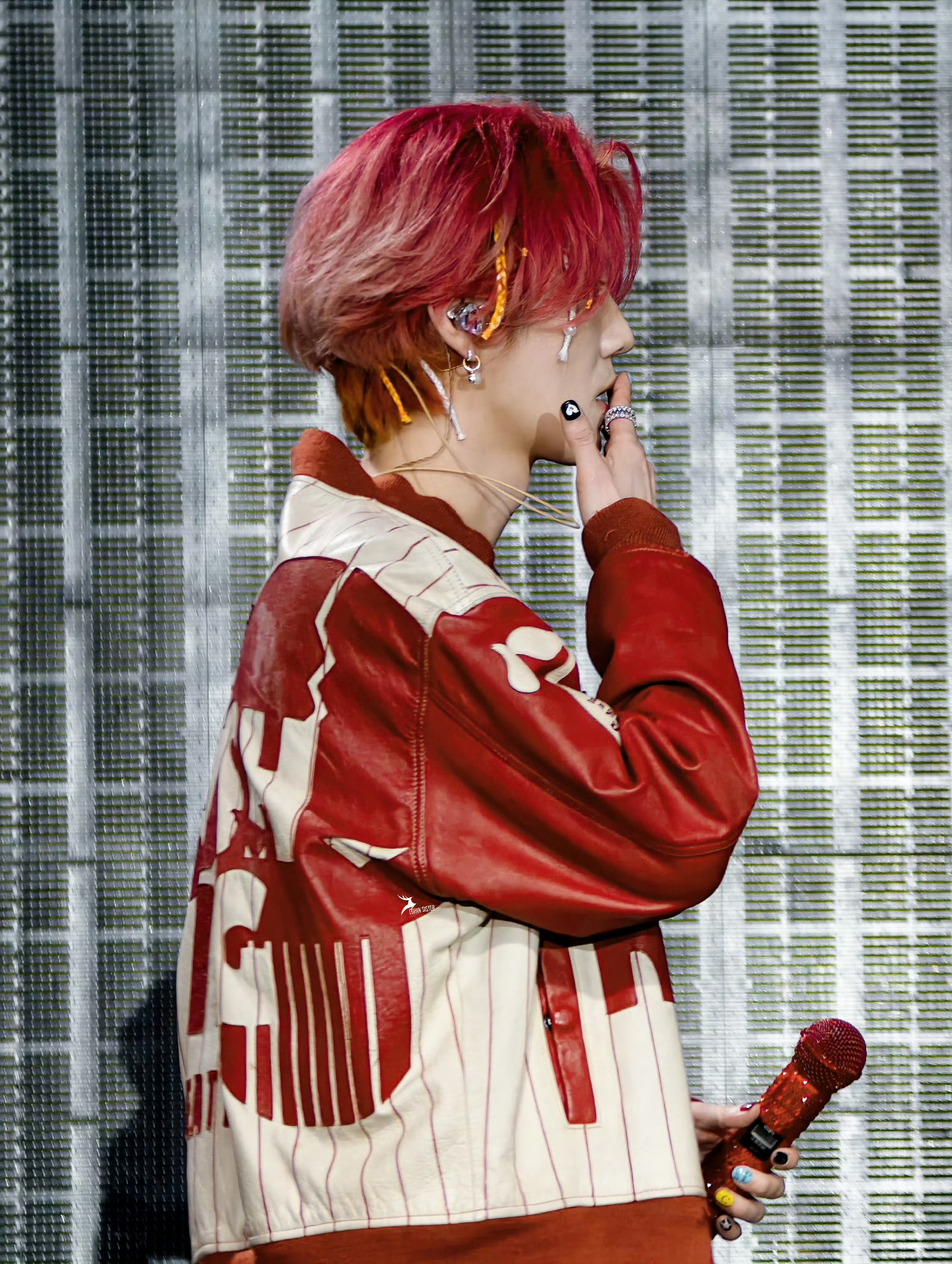 明晃晃的爱意或许很吸引人但i人细节里的真心，娓娓道来的温柔更是绝杀 