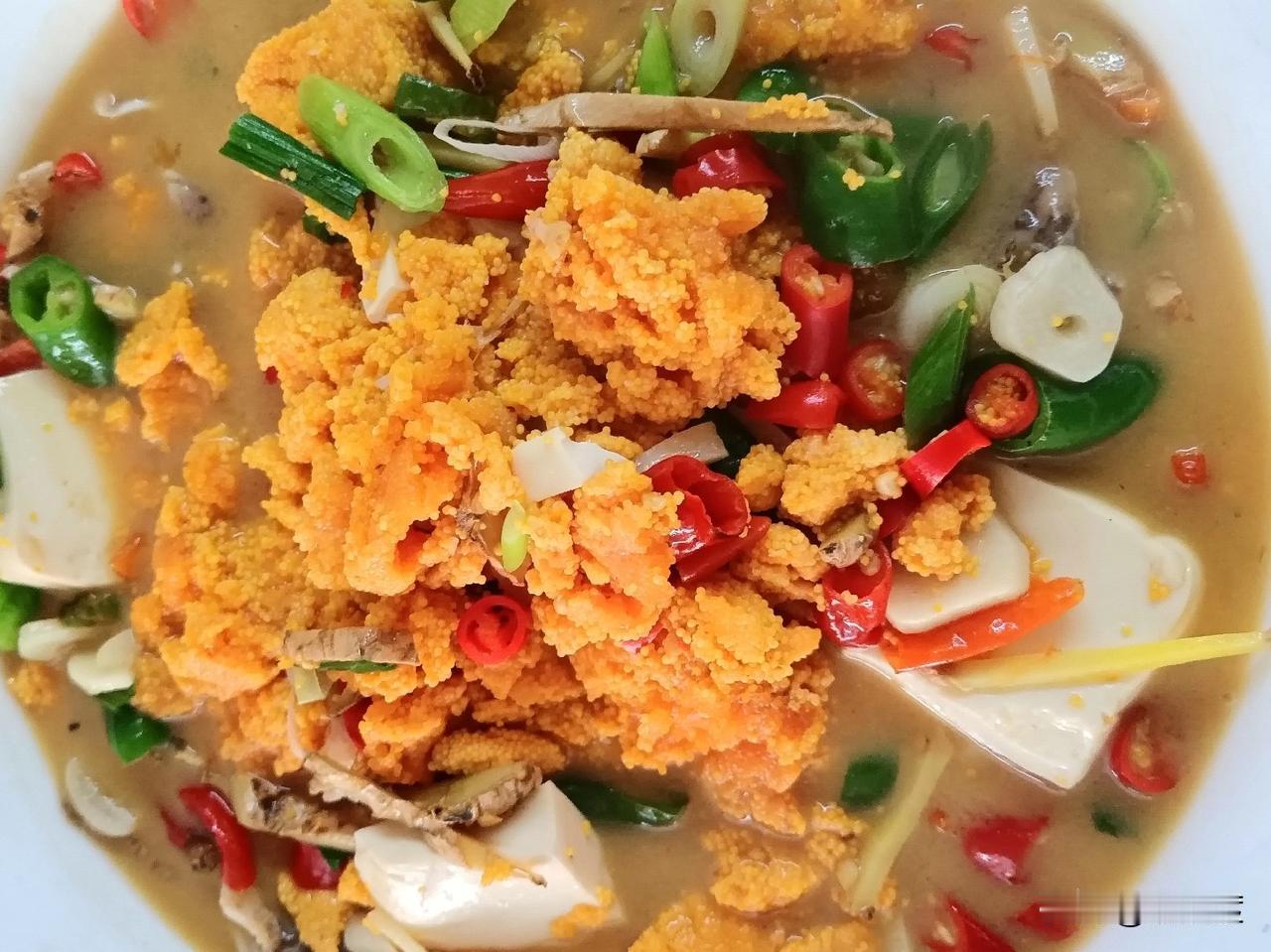 赏樱遇大雨，却被一顿江西菜治愈
 
今日的春雨不够温柔，直接打乱了我赏樱花的计划